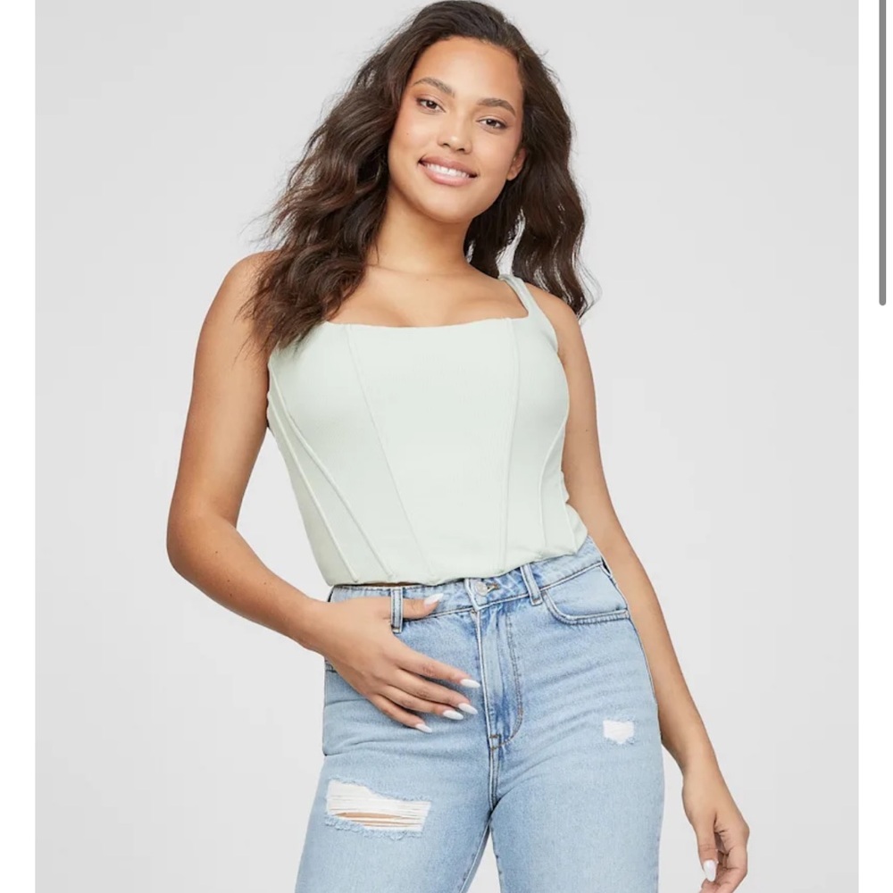 Guess Top